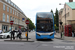 Alexander Dennis E40D Enviro400 n°19577 (AE10 BWK) sur la ligne 3 (Stagecoach) à Cambridge