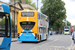 Alexander Dennis E40D Enviro400 n°19577 (AE10 BWK) sur la ligne 3 (Stagecoach) à Cambridge