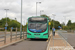 Volvo B8RLE Wright Eclipse Urban 3 n°21310 (BF65 WKZ) sur la ligne A (Stagecoach) à Cambridge