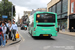 Volvo B8RLE Wright Eclipse Urban 3 n°21310 (BF65 WKZ) sur la ligne A (Stagecoach) à Cambridge