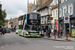 Volvo BZL DD MCV n°86004 (BV23 NRJ) sur la ligne PR1 (Stagecoach) à Cambridge