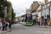 Volvo BZL DD MCV n°86004 (BV23 NRJ) sur la ligne PR1 (Stagecoach) à Cambridge