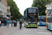 Volvo BZL DD MCV n°86020 (BV23 NSY) sur la ligne PR2 (Stagecoach) à Cambridge