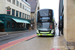 Volvo BZL DD MCV n°86013 (BV23 NSE) sur la ligne PR3 (Stagecoach) à Cambridge