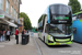 Volvo BZL DD MCV n°86015 (BV23 NSJ) sur la ligne PR4 (Stagecoach) à Cambridge