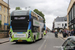 BYD K10 Alexander Dennis Enviro400 Electric n°14033 (LF69 UXN) sur la ligne PR5 (Stagecoach) à Cambridge