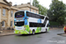 Volvo BZL DD MCV n°86005 (BV23 NRK) sur la ligne PR5 (Stagecoach) à Cambridge