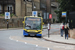 Alexander Dennis E20D Enviro200 Dart n°WS345 (YX10 BFK) sur la ligne X3 (Whippet Coaches) à Cambridge