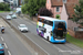 Scania N250UD Alexander Dennis Enviro400 MMC n°15275 (YN16 WVR) à Canterbury