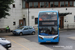 Scania N230UD Alexander Dennis Enviro400 n°15499 (GN09 BCO) sur la ligne 15 (Stagecoach) à Canterbury