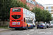 Scania N230UD Alexander Dennis Enviro400 n°15498 (GN09 BCK) sur la ligne 15 (Stagecoach) à Canterbury