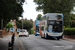 Scania N230UD Alexander Dennis Enviro400 n°15498 (GN09 BCK) sur la ligne 15 (Stagecoach) à Canterbury