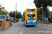 Scania N230UD Alexander Dennis Enviro400 n°15499 (GN09 BCO) sur la ligne 15 (Stagecoach) à Canterbury