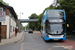 Alexander Dennis E40D Enviro400 MMC n°11605 (SK23 CPE) sur la ligne 16 (Stagecoach) à Canterbury