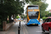 Alexander Dennis E40D Enviro400 MMC n°11605 (SK23 CPE) sur la ligne 16 (Stagecoach) à Canterbury