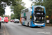 Alexander Dennis E40D Enviro400 MMC n°11606 (SK23 CPF) sur la ligne 16 (Stagecoach) à Canterbury