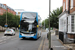 Alexander Dennis E40D Enviro400 MMC n°11605 (SK23 CPE) sur la ligne 16 (Stagecoach) à Canterbury