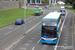 Scania N230UD Alexander Dennis Enviro400 n°15479 (GN09 AZV) sur la ligne 1X (Stagecoach) à Canterbury