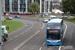 Scania N230UD Alexander Dennis Enviro400 n°15479 (GN09 AZV) sur la ligne 1X (Stagecoach) à Canterbury