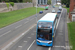 Scania N230UD Alexander Dennis Enviro400 n°15479 (GN09 AZV) sur la ligne 1X (Stagecoach) à Canterbury