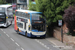 Scania N230UD Alexander Dennis Enviro400 n°15775 (GN61 EVY) sur la ligne 22 (Stagecoach) à Canterbury