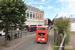 Scania N230UD Alexander Dennis Enviro400 n°15776 (GN61 EWA) sur la ligne 22 (Stagecoach) à Canterbury