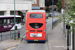 Scania N230UD Alexander Dennis Enviro400 n°15776 (GN61 EWA) sur la ligne 22 (Stagecoach) à Canterbury