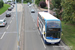 Scania N230UD Alexander Dennis Enviro400 n°15775 (GN61 EVY) sur la ligne 22 (Stagecoach) à Canterbury