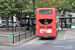 Scania N230UD Alexander Dennis Enviro400 n°15776 (GN61 EWA) sur la ligne 22 (Stagecoach) à Canterbury