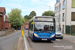 Alexander Dennis E20D Enviro200 Dart n°36064 (AJ58 PZY) sur la ligne 23 (Stagecoach) à Canterbury