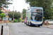 Scania N230UD Alexander Dennis Enviro400 n°15779 (GN61 EWD) sur la ligne 89 (Stagecoach) à Canterbury