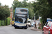 Scania N230UD Alexander Dennis Enviro400 n°15779 (GN61 EWD) sur la ligne 89 (Stagecoach) à Canterbury