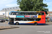 Scania N250UD Alexander Dennis Enviro400 MMC n°15332 (YN67 YLE) sur la ligne 8A (Stagecoach) à Canterbury