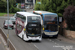 Alexander Dennis E20D Enviro200 MMC n°26354 (YX22 OHL) sur la ligne P2 (Stagecoach) à Canterbury