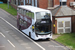 Alexander Dennis E20D Enviro200 MMC n°26354 (YX22 OHL) sur la ligne P2 (Stagecoach) à Canterbury