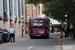 Alexander Dennis E20D Enviro200 MMC n°26355 (YX22 OHN) sur la ligne P2 (Stagecoach) à Canterbury