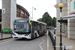 Alexander Dennis E20D Enviro200 MMC n°26355 (YX22 OHN) sur la ligne P2 (Stagecoach) à Canterbury