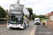 Alexander Dennis E40D Enviro400 MMC n°11556 (SK21 FJA) sur la ligne P3 (Stagecoach) à Canterbury