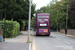 Alexander Dennis E40D Enviro400 MMC n°11556 (SK21 FJA) sur la ligne P3 (Stagecoach) à Canterbury