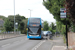 Scania N250UD Alexander Dennis Enviro400 MMC n°15285 (YN16 WWB) sur la ligne Tria (Stagecoach) à Canterbury