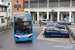 Scania N230UD Alexander Dennis Enviro400 n°15904 (GN13 HJC) sur la ligne Tria (Stagecoach) à Canterbury