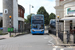 Scania N230UD Alexander Dennis Enviro400 n°15777 (GN61 EWB) sur la ligne Tria (Stagecoach) à Canterbury