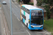 Scania N230UD Alexander Dennis Enviro400 n°15553 (GN59 EXC) sur la ligne X3 (Stagecoach) à Canterbury