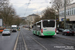 Mercedes-Benz O 530 Citaro C2 G (HR-B 3109) sur la ligne 100 (NVV) à Cassel (Kassel)