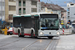 Mercedes-Benz O 530 Citaro C2 (F-AB 777) sur la ligne 16 (NVV) à Cassel (Kassel)