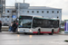 Mercedes-Benz O 530 Citaro C2 (F-AB 777) sur la ligne 16 (NVV) à Cassel (Kassel)