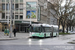 Scania CN320UA 6x2/2 EB Citywide LFA (ESW-FL 291) sur la ligne 37 (NVV) à Cassel (Kassel)