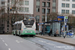 Scania CN320UA 6x2/2 EB Citywide LFA (ESW-FL 293) sur la ligne 37 (NVV) à Cassel (Kassel)