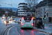 Scania CN320UA 6x2/2 EB Citywide LFA n°644 (KS-TR 644) sur la ligne 37 (NVV) à Cassel (Kassel)