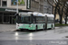 Scania CN320UA 6x2/2 EB Citywide LFA (ESW-FL 291) sur la ligne 37 (NVV) à Cassel (Kassel)